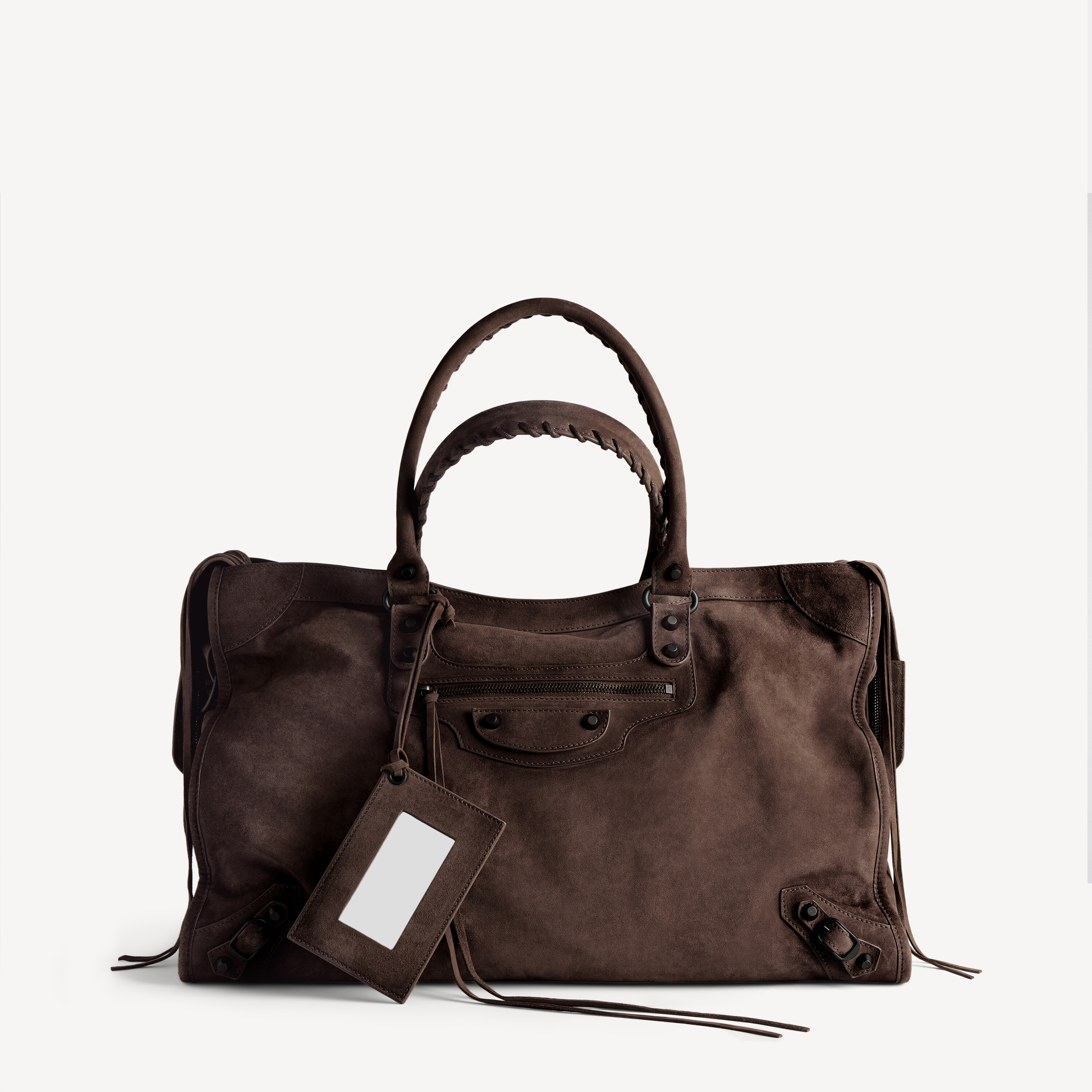 Balenciaga le city bag large