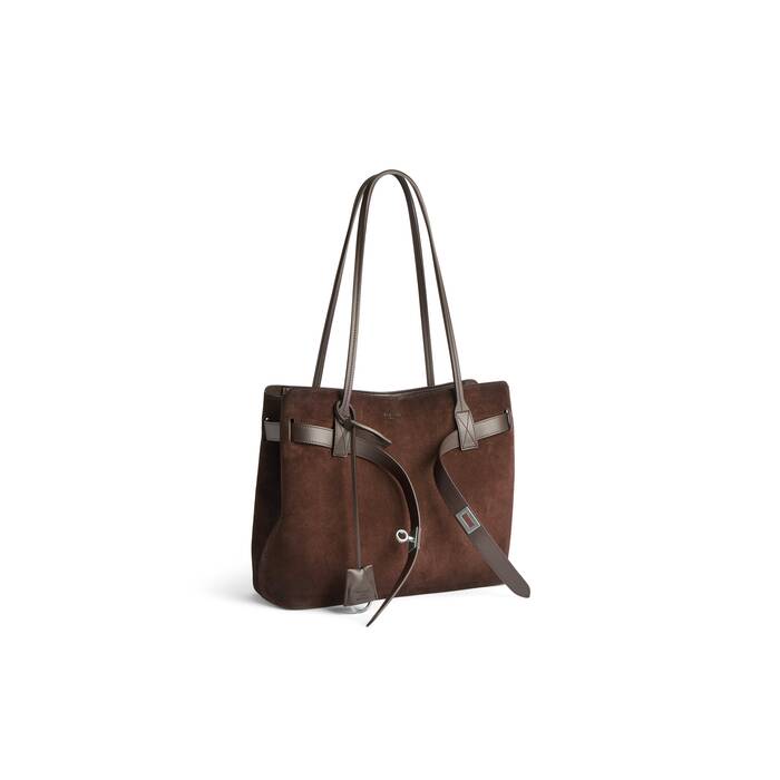 bel air tote bag medium