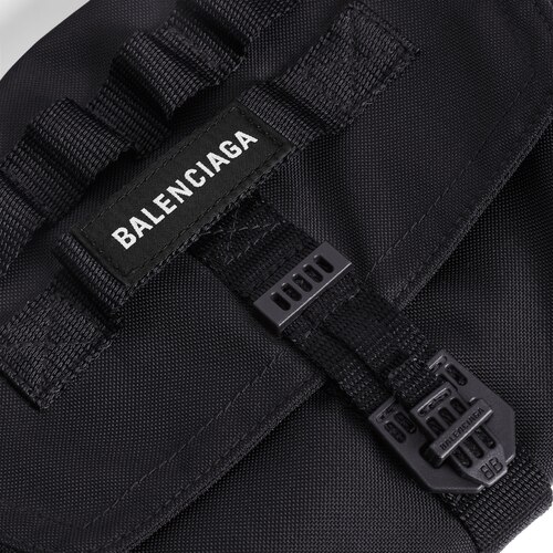 army messenger bag small