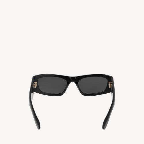 nano rectangle af sunglasses