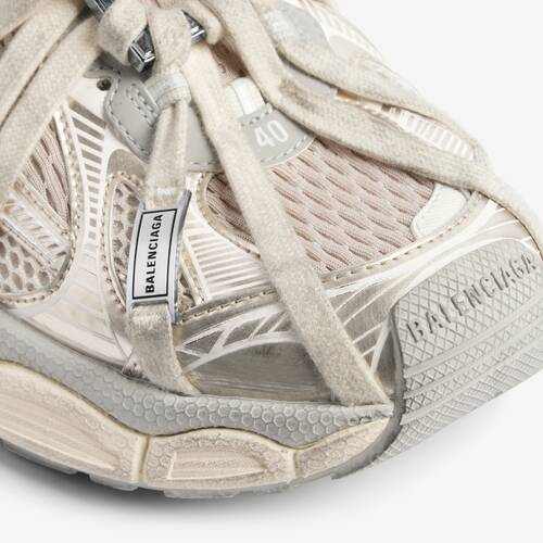 3xl extreme laces ミュール