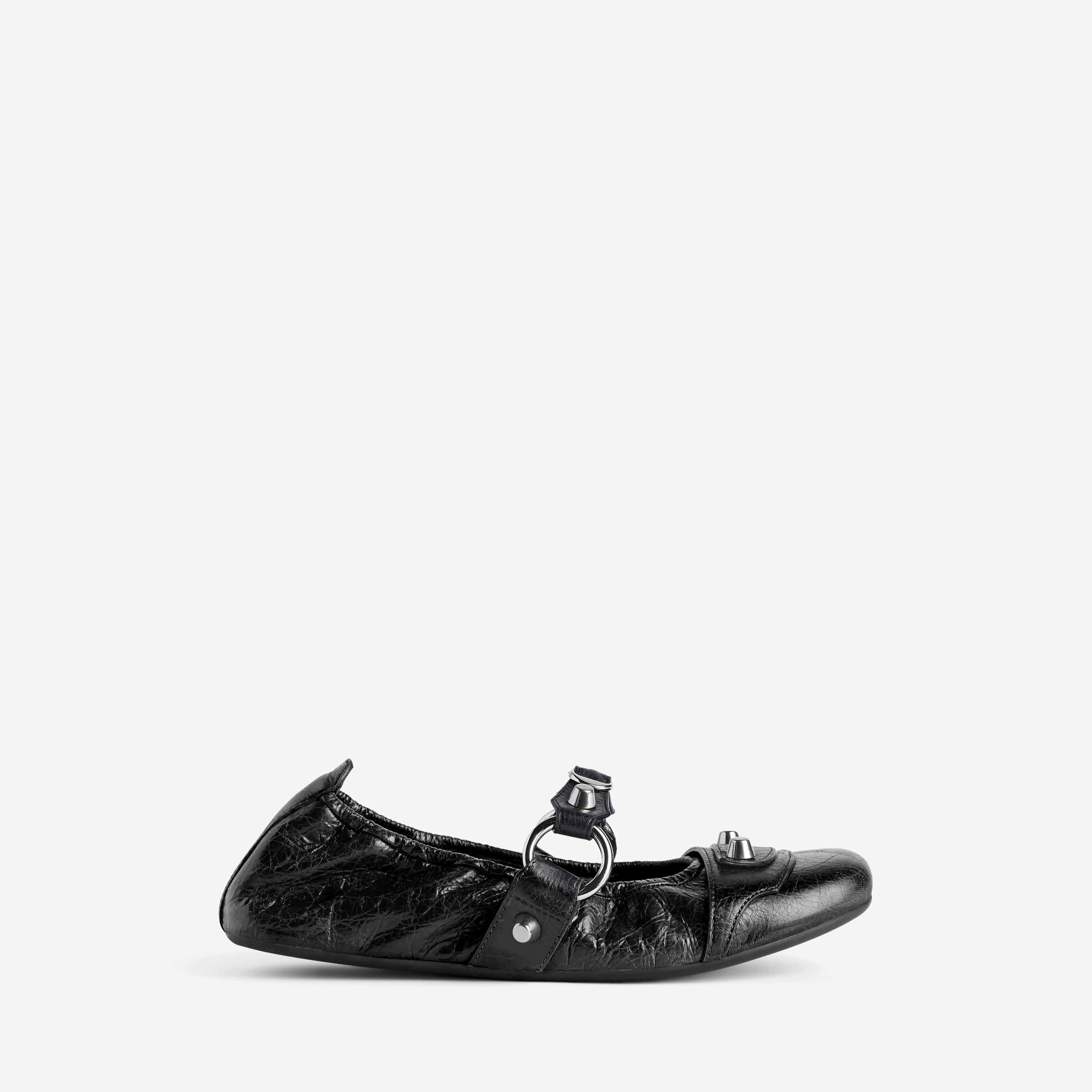 Balenciaga city ballerina