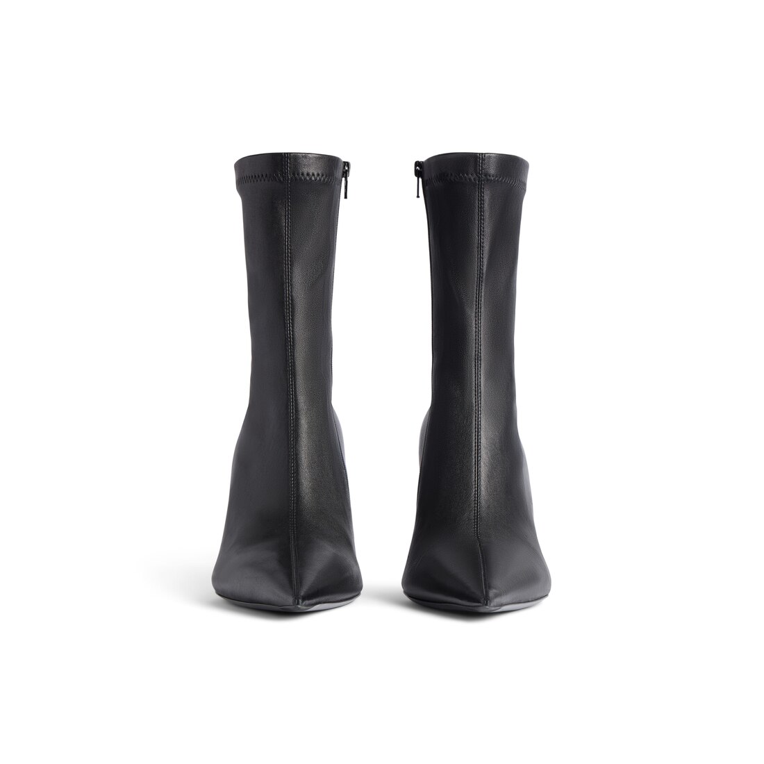 ブラック の ウィメンズ Avenue ブーティ | Balenciaga JP ブラック の ウィメンズ Avenue ブーティ | Balenciaga JP