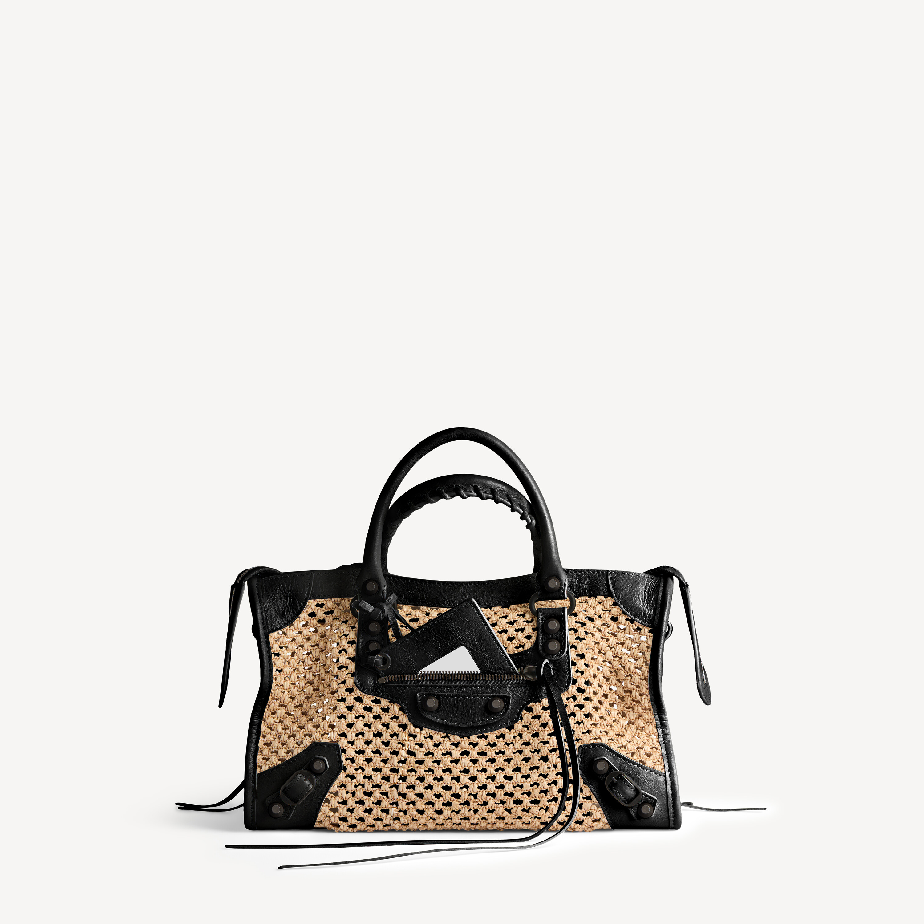 Balenciaga le city バッグ スモール