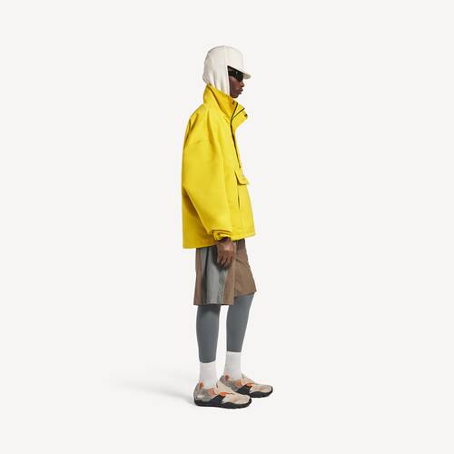 bodies half-zip jacket