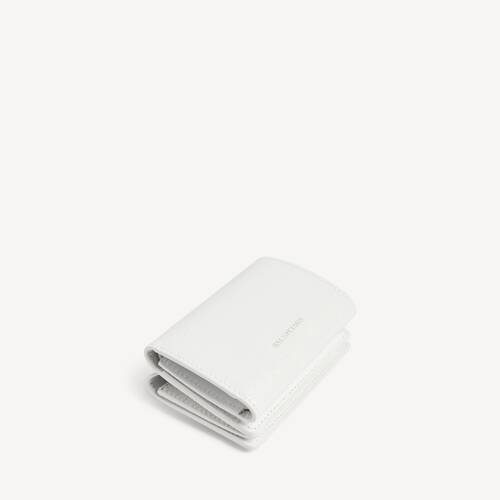 le city mini wallet