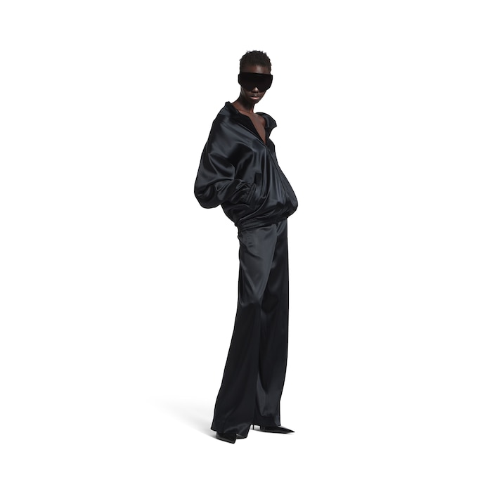 giacca tracksuit off-shoulder