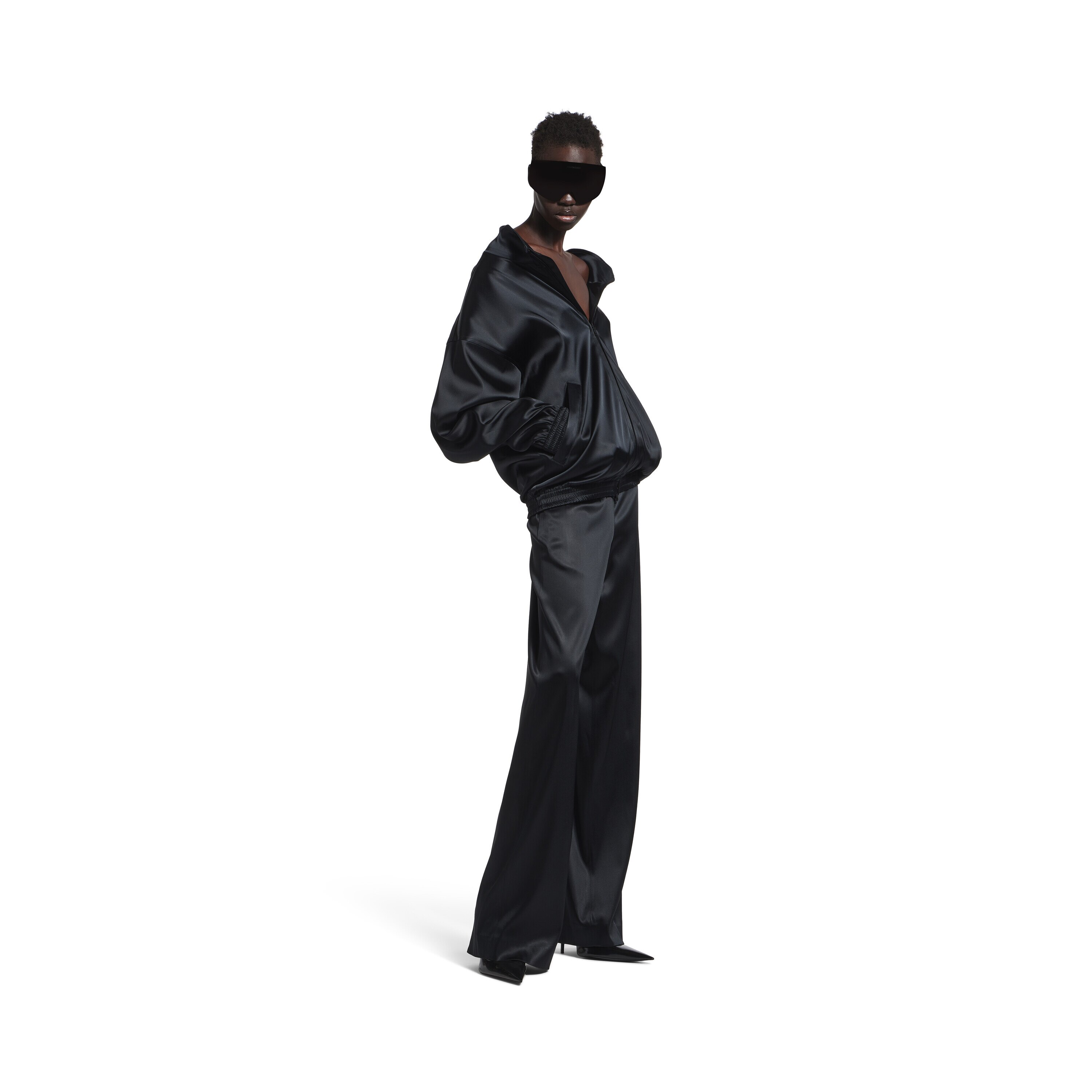 Women's Coats & Jackets | Balenciaga US