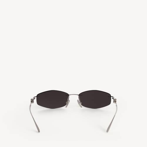 lunettes de soleil d-frame nano