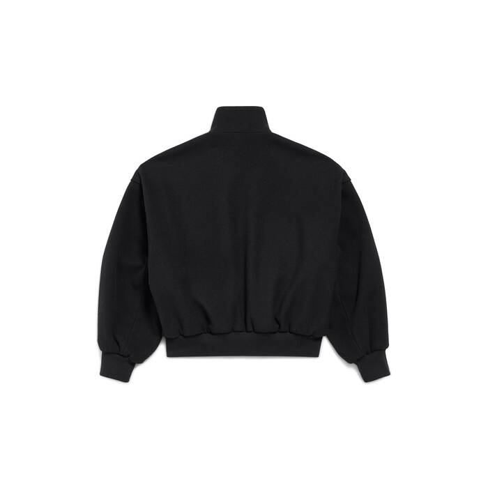 cropped ジャケット