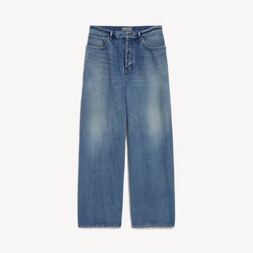 baggy jeans