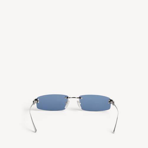 gossip rectangle m sunglasses