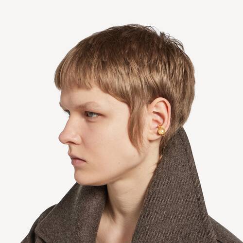 atom ear cuff