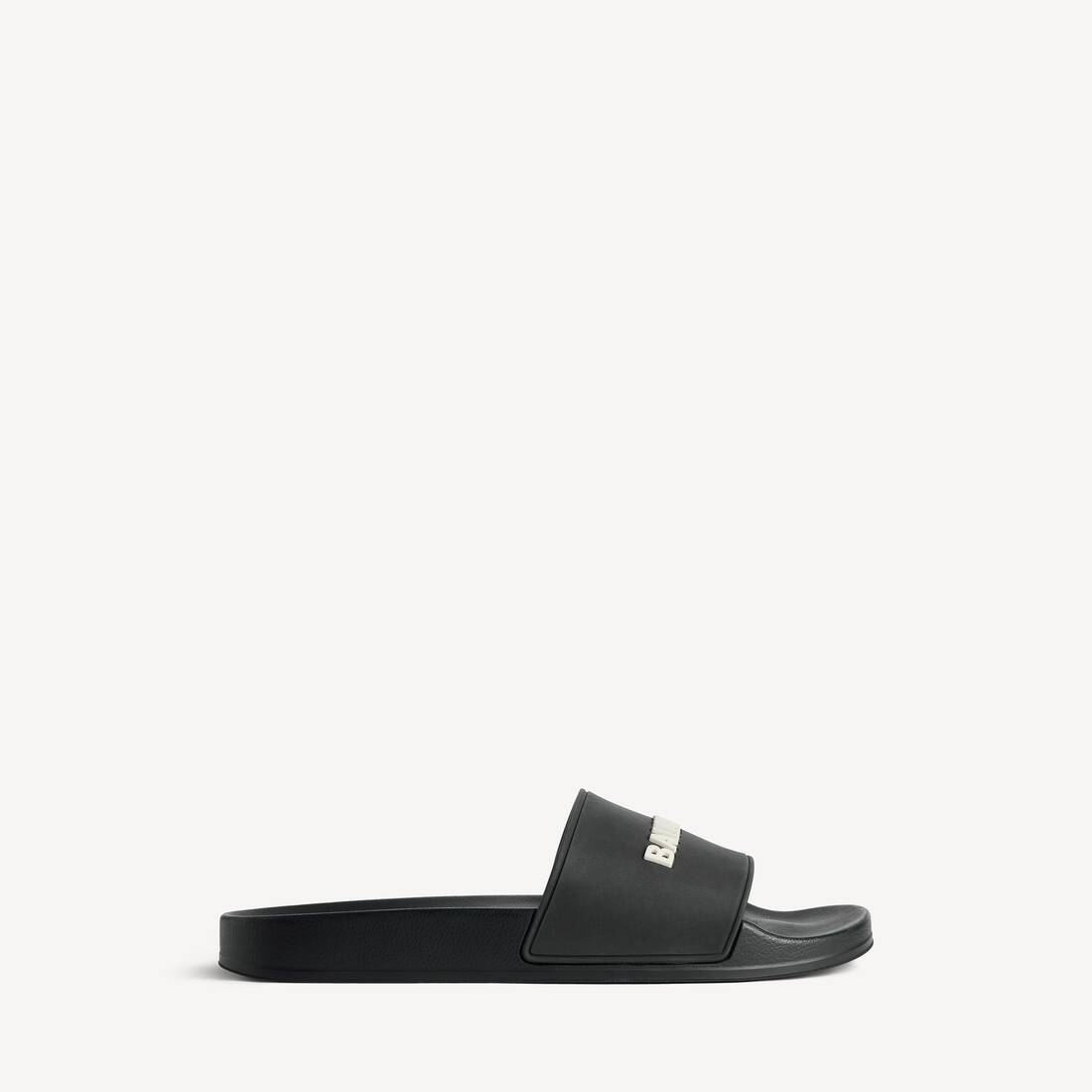 pool slide sandal — 565826W1S801006