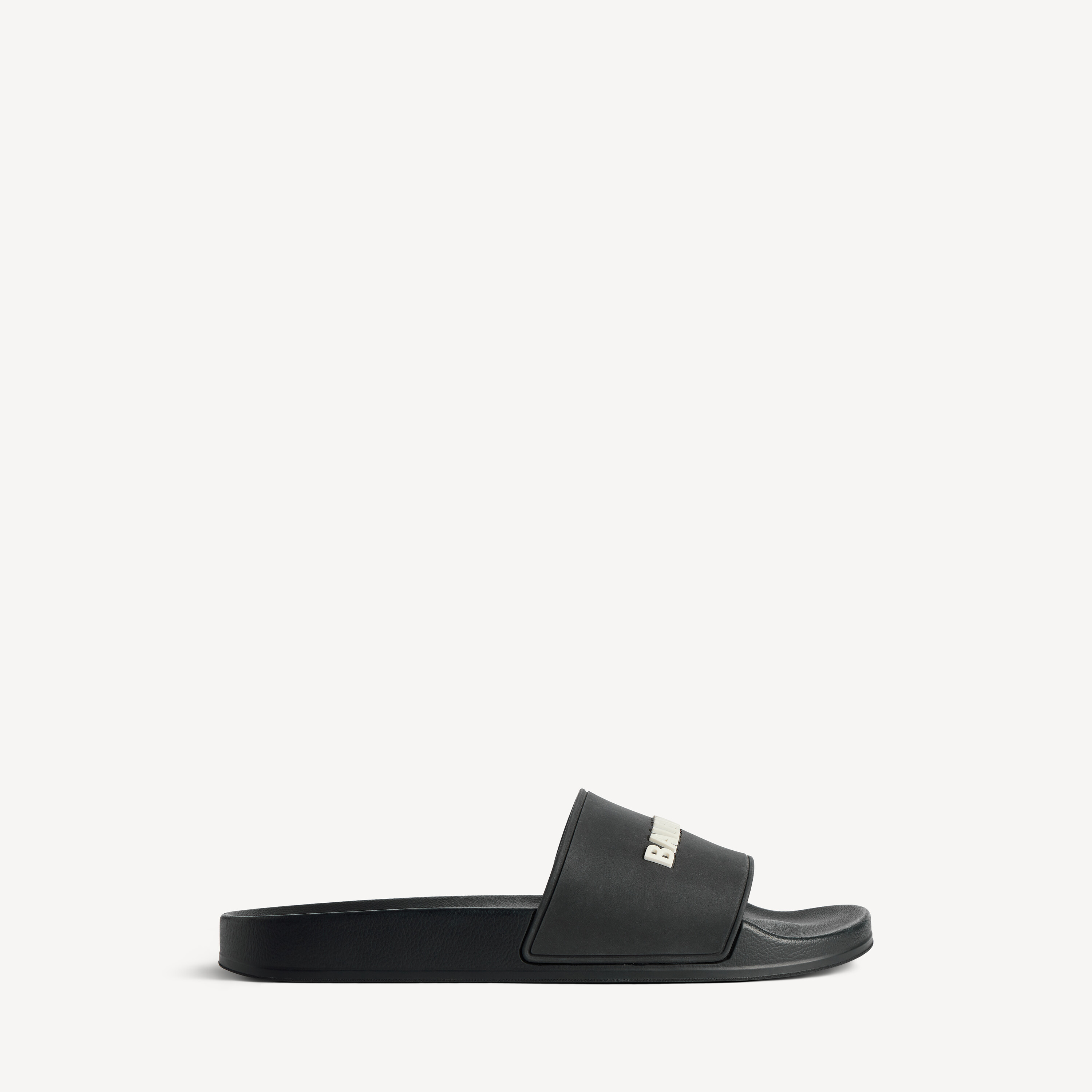 Balenciaga pool slide sandal