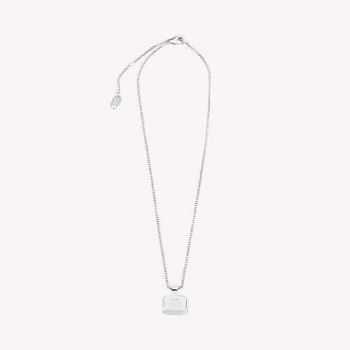 collier long nano square