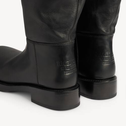 botas motor