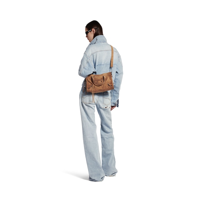 le city tasche klein