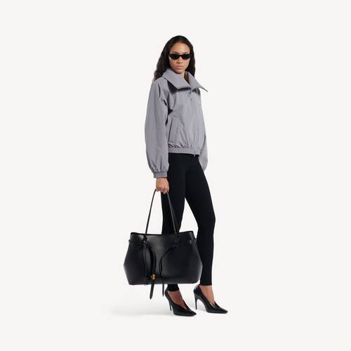 bel air tote bag large