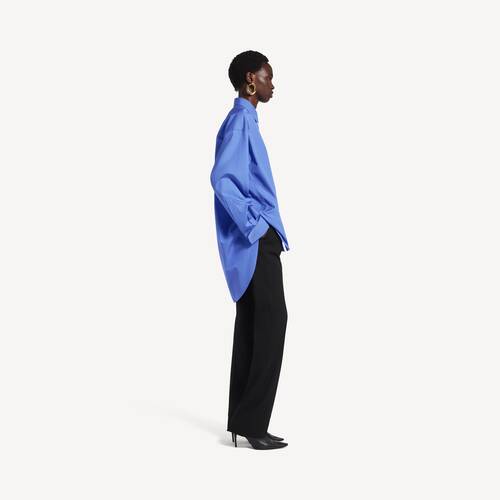클래식 셔츠
