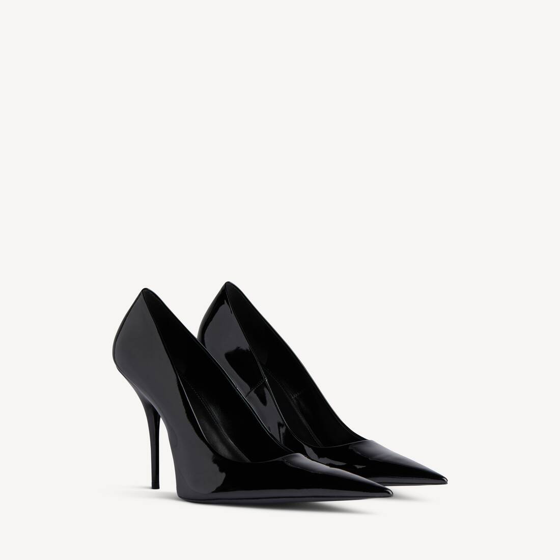 Women's Avenue Pump in Black | Balenciaga Croatia EN - Image 2