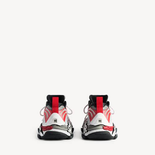 triple s.2 sneaker