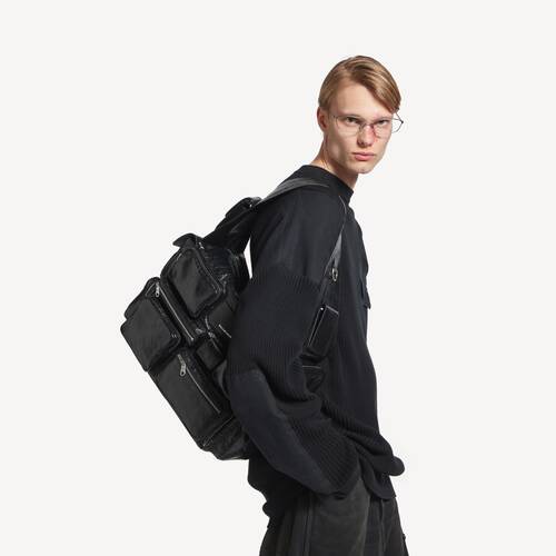 superbusy sling bag large