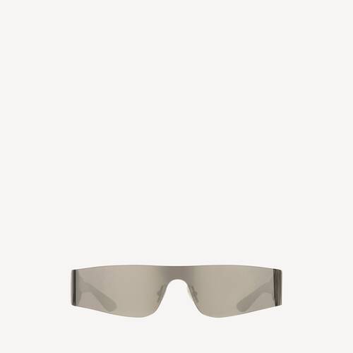 mono rectangle sunglasses