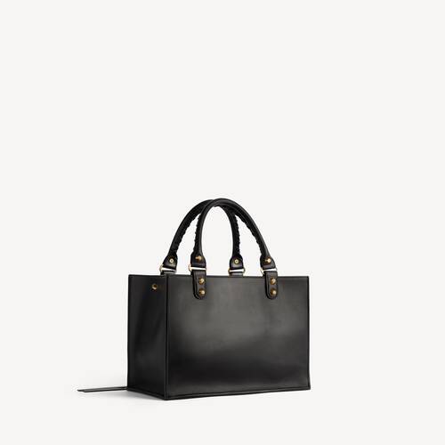 le city sleek tote bag medium