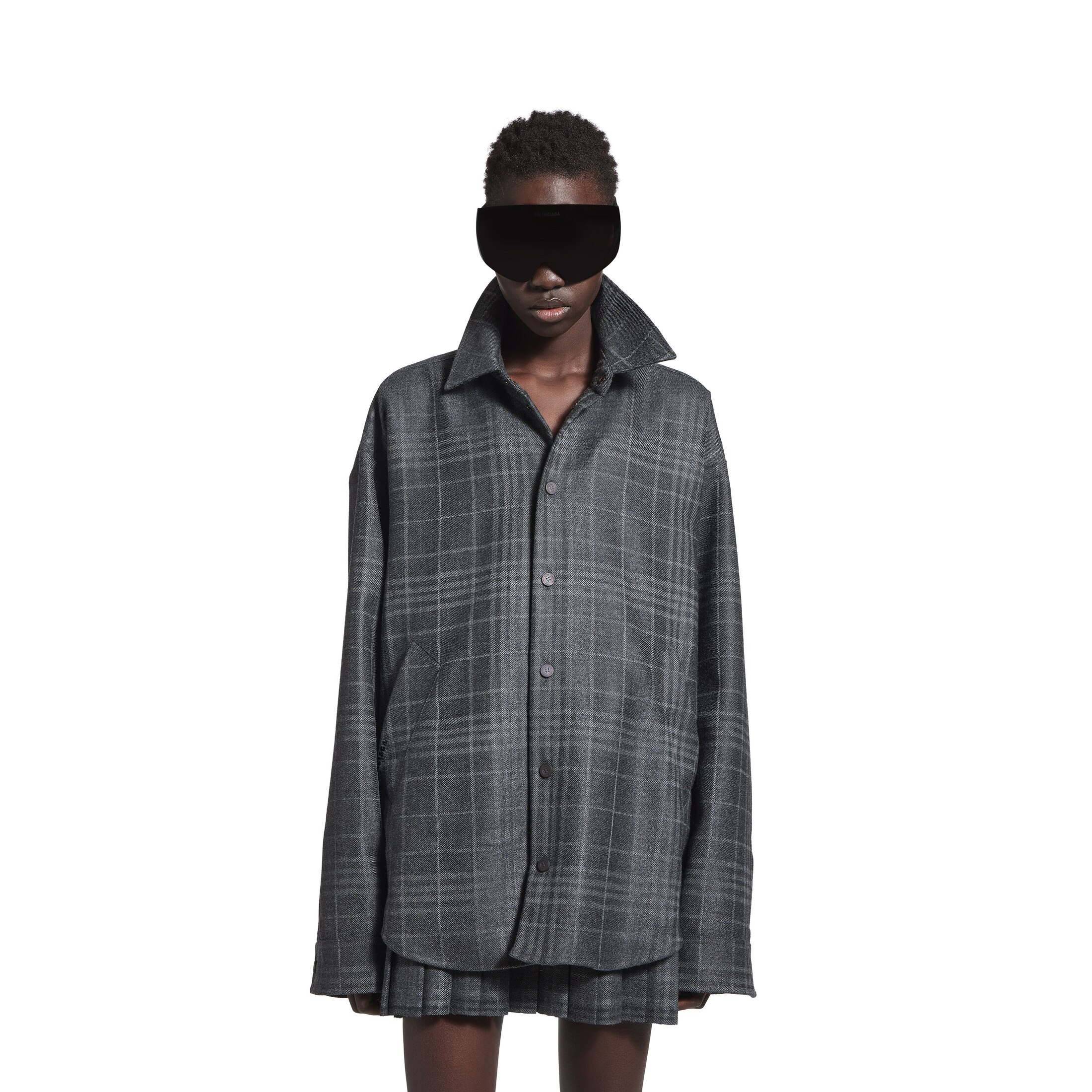 overshirt