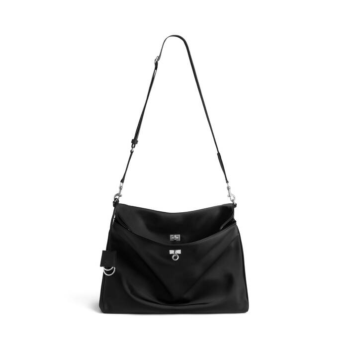 rodeo messenger bag medium