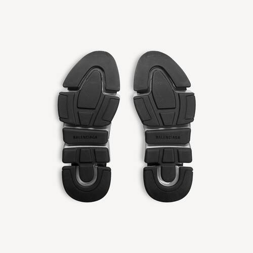 speed 2.0针织面料运动鞋