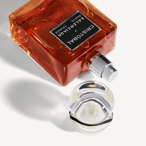 cristóbal parfum