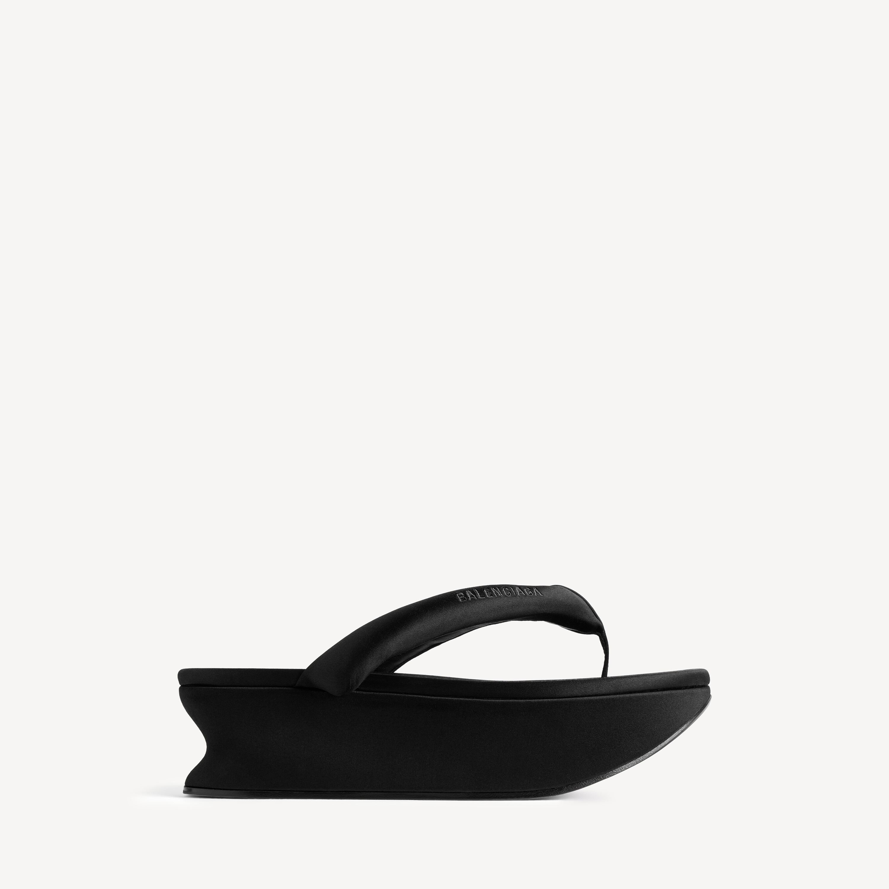 Balenciaga gaeta thong