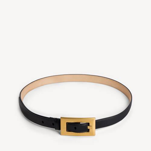 frame belt