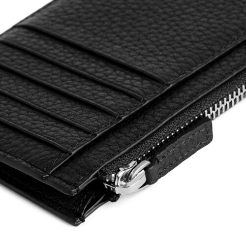 credit long coin and card holder