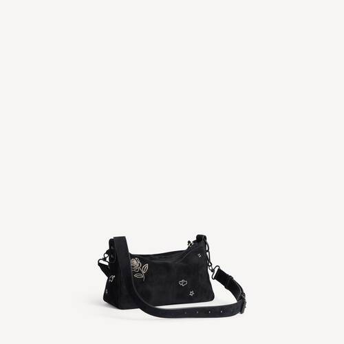 le city moto bag mini