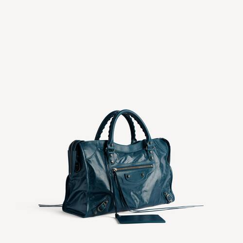 르 시티 백 미디엄