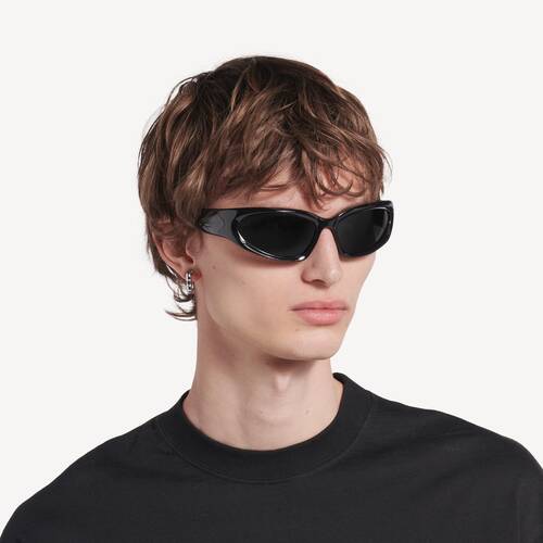 swift oval sunglasses