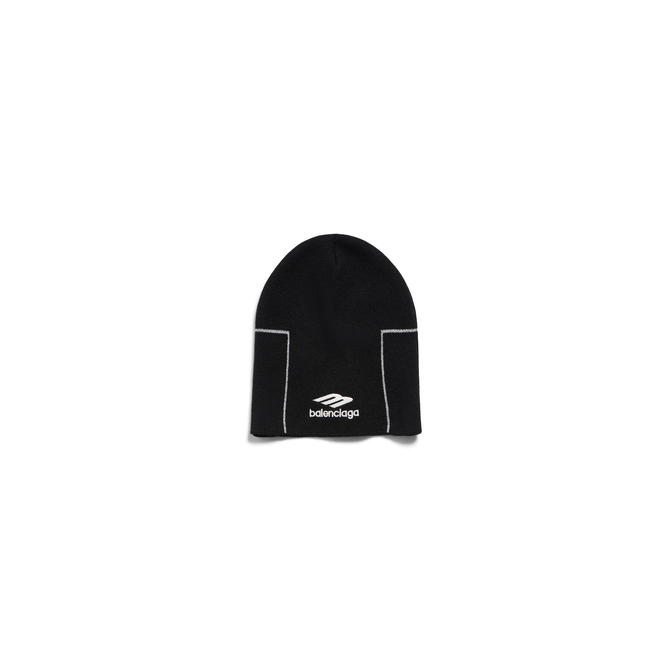 3b sports icon sporty beanie