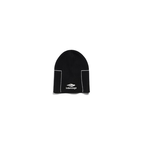 3b sports icon sporty beanie