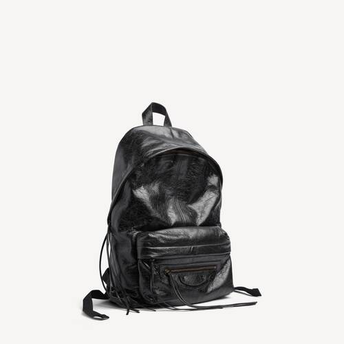 le city backpack