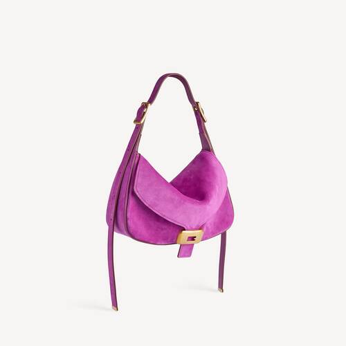 borsa a spalla clicca media