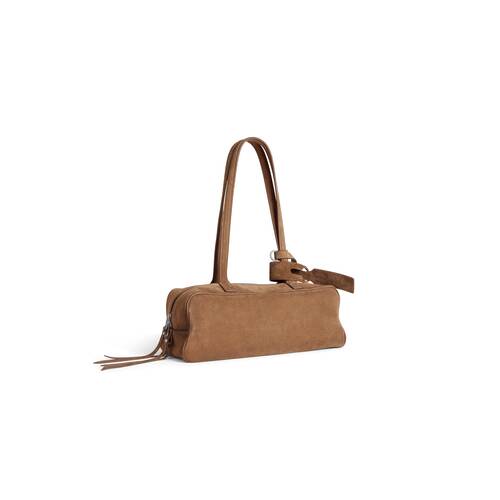 carrie bowling bag small