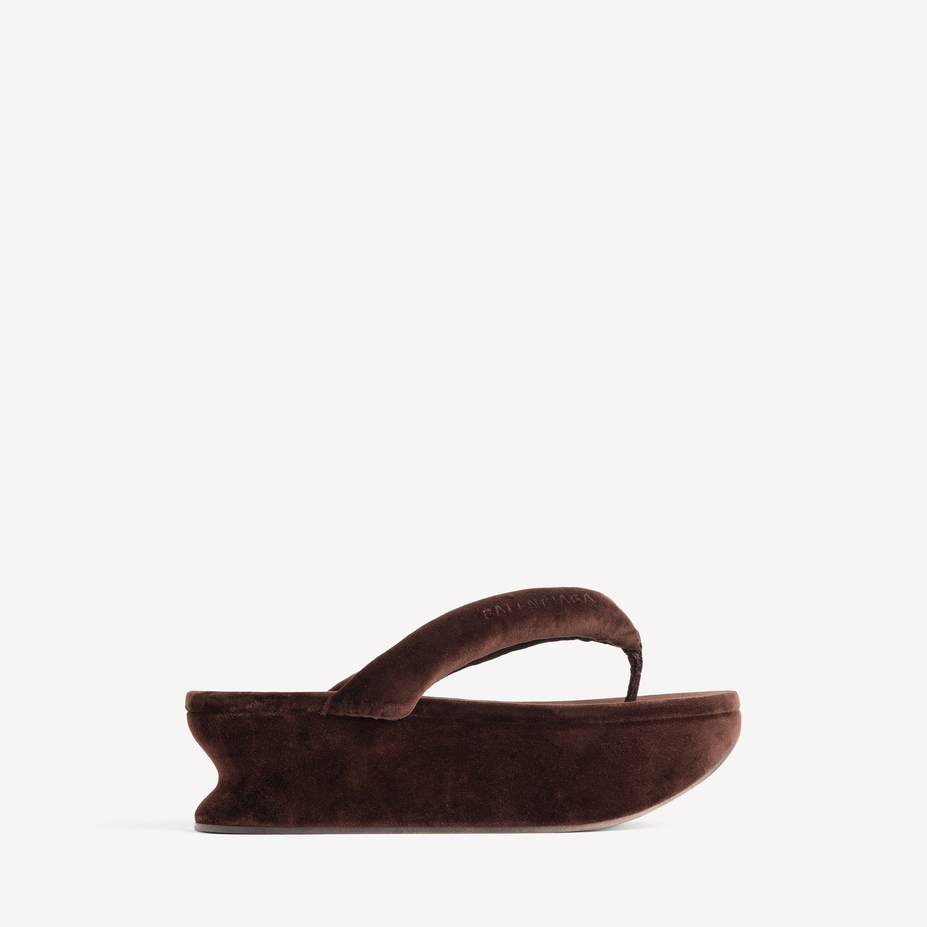 Balenciaga gaeta thong