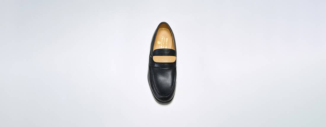 Weston Shoes -  | Balenciaga Romania EN