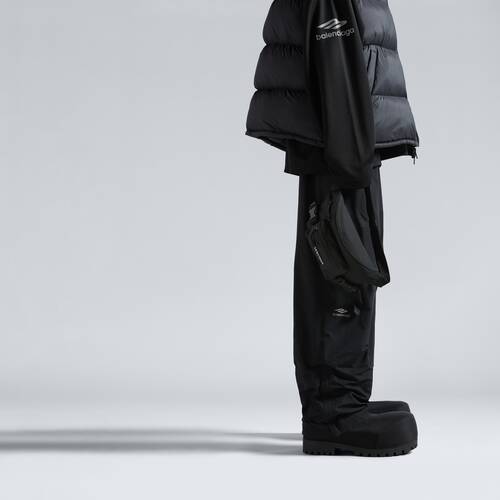 ski beltpack