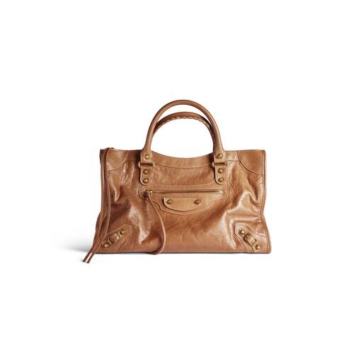 bolso le city mediano