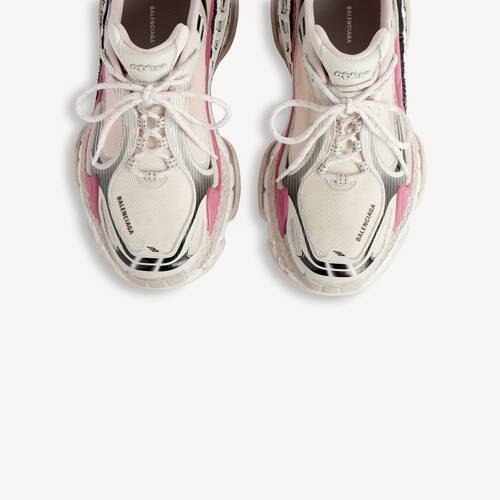 triple s.2 gradient sneaker