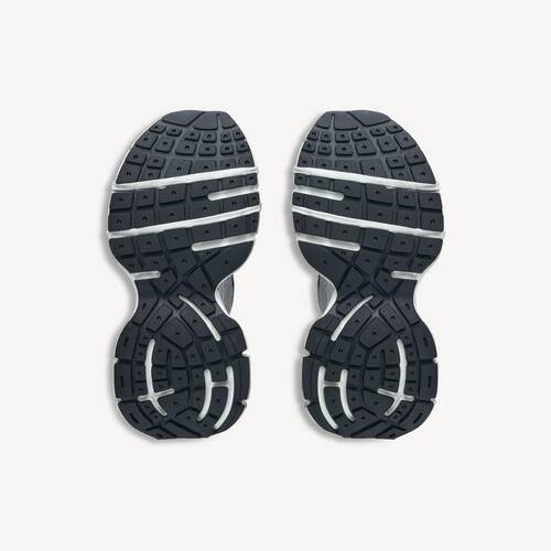 3xl split logo スニーカー